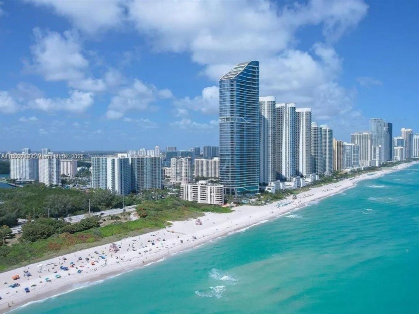 Wake up suspended between sea and sky, where endless turquoise - Beach Condo for sale in Sunny Isles Beach, Florida on Beachhouse.com