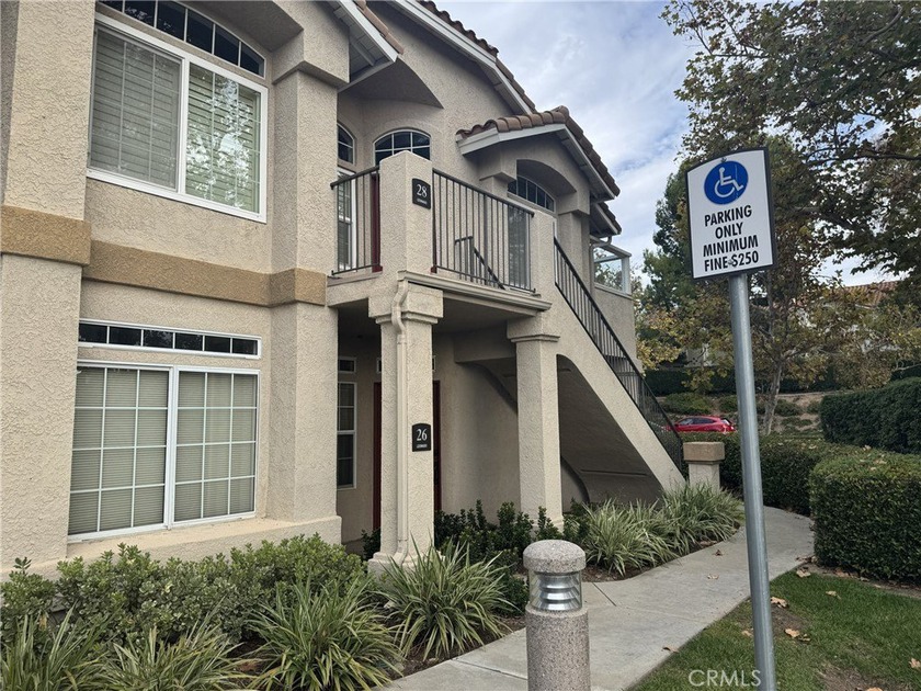 Calling all investors!!!  This is the perfect flip property well - Beach Condo for sale in Rancho Santa Margarita, California on Beachhouse.com