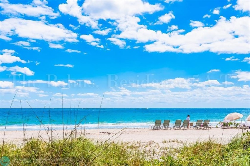 The Perfect *Pied a Terre* At The Palms in Fort Lauderdale - Beach Condo for sale in Fort Lauderdale, Florida on Beachhouse.com