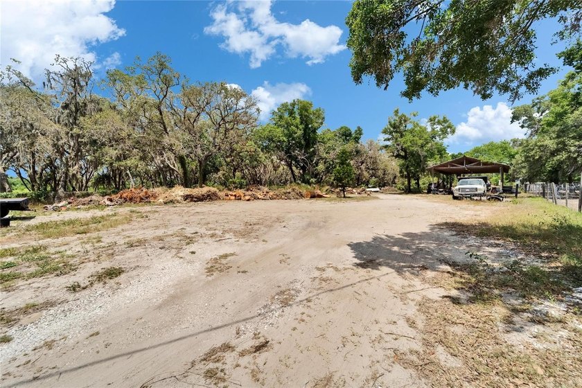 BACK ON THE MARKET. 1 OF 2 Parcels being sold. Tucked between - Beach Lot for sale in Riverview, Florida on Beachhouse.com