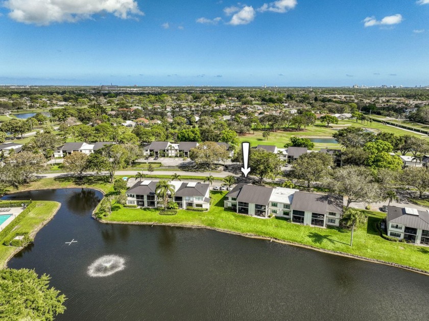 Welcome to this thoughtfully updated home on the second floor - Beach Condo for sale in Palm Beach Gardens, Florida on Beachhouse.com
