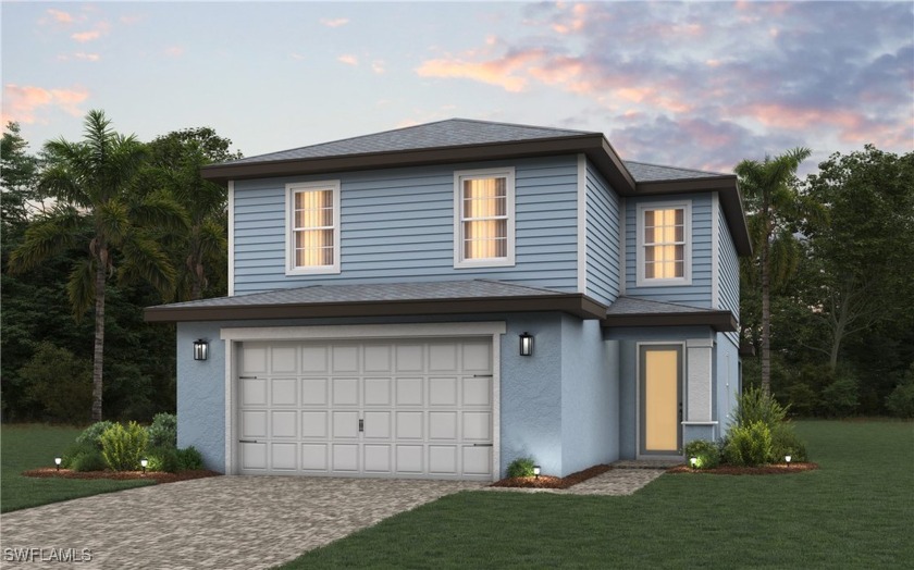 NEW CONSTRUCTION WITH WARRANTY!  Estimated delivery Nov/Dec 2024 - Beach Home for sale in Punta Gorda, Florida on Beachhouse.com