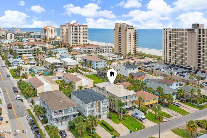 Lowest price per square foot east of A1A in Jacksonville Beach! - Beach Condo for sale in Jacksonville Beach, Florida on Beachhouse.com