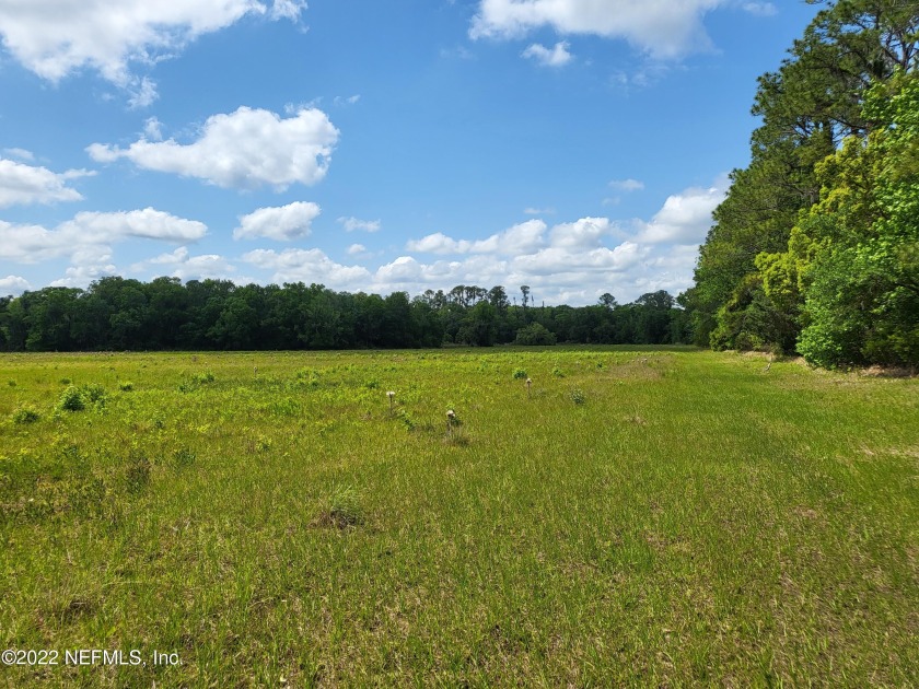Great opportunity to purchase affordable vacant land in a - Beach Acreage for sale in Bunnell, Florida on Beachhouse.com