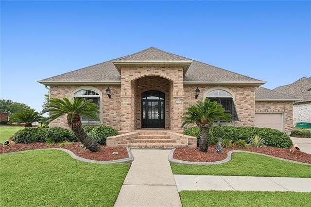 Incredible waterfront home for the boating enthusiast !!! Enjoy - Beach Home for sale in Slidell, Louisiana on Beachhouse.com