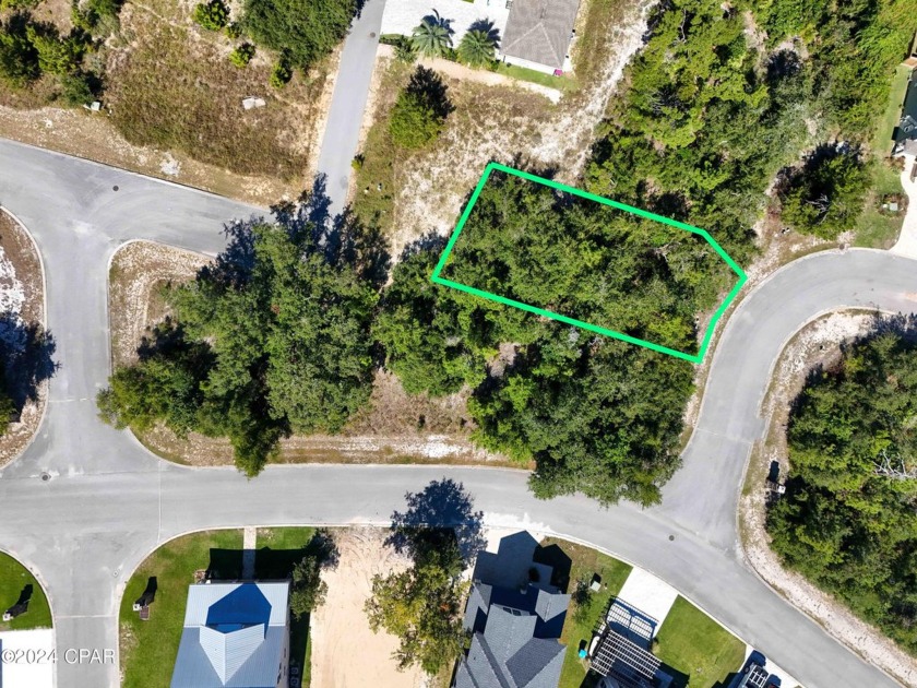 &#129449; Prime Vacant Lot in Sanctuary Beach - Your Dream Home - Beach Lot for sale in Panama City, Florida on Beachhouse.com