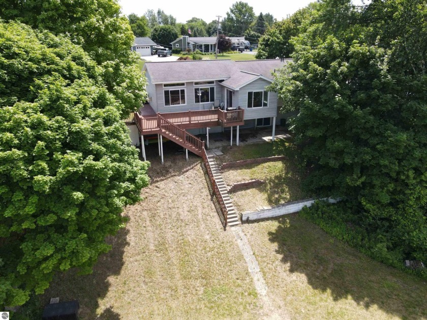 An excellent opportunity to start or continue your waterfront - Beach Home for sale in Traverse City, Michigan on Beachhouse.com