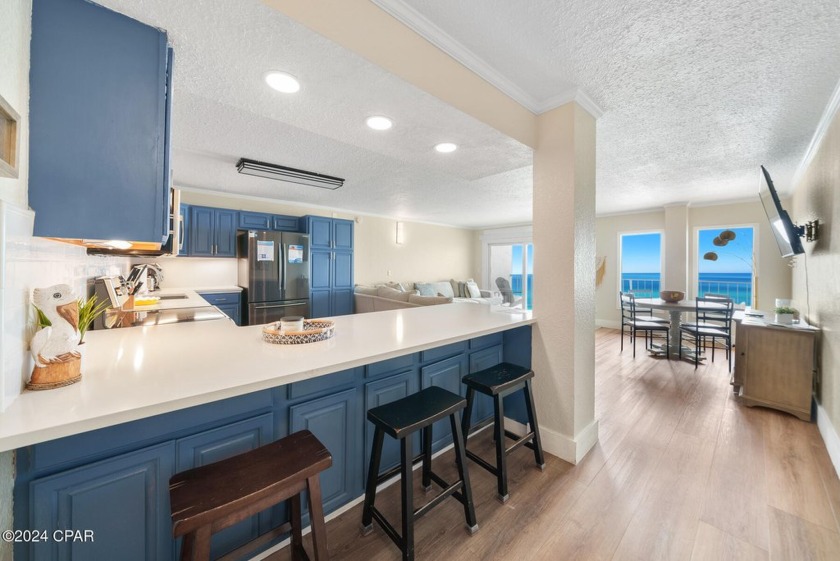 Experience luxury living in this breathtaking 3 bedroom, 3 bath - Beach Condo for sale in Panama City Beach, Florida on Beachhouse.com