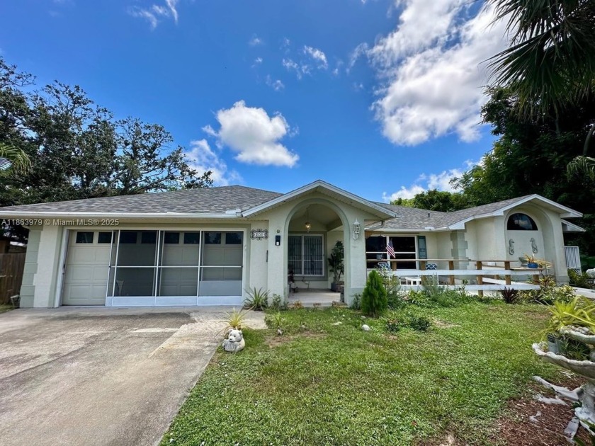 An extremely rare find!  A beautiful home in Sebastian Highlands - Beach Home for sale in Sebastian, Florida on Beachhouse.com