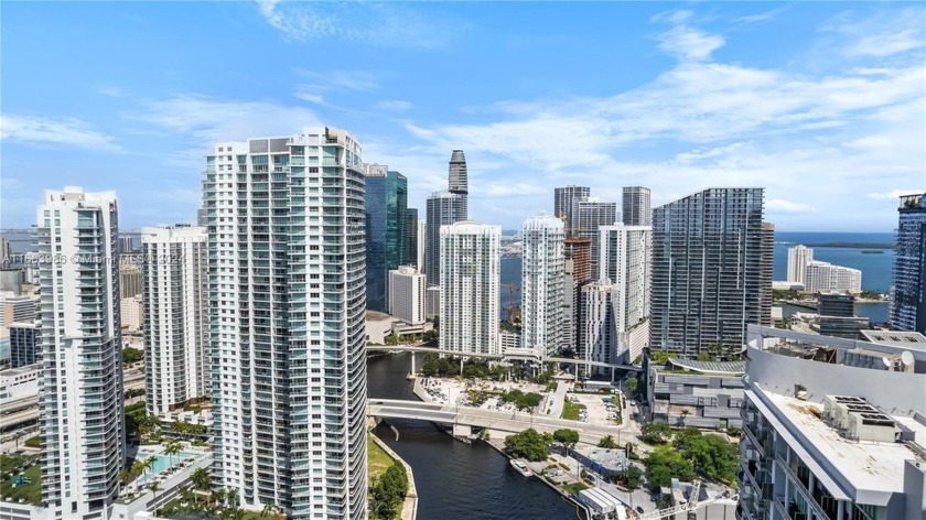 Step into luxury with this beautiful corner lower penthouse - Beach Condo for sale in Miami, Florida on Beachhouse.com