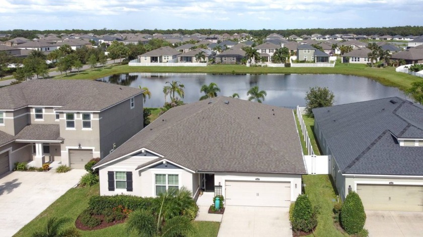 ***This beautiful home had No Flooding and No Hurricane damage - Beach Home for sale in Riverview, Florida on Beachhouse.com