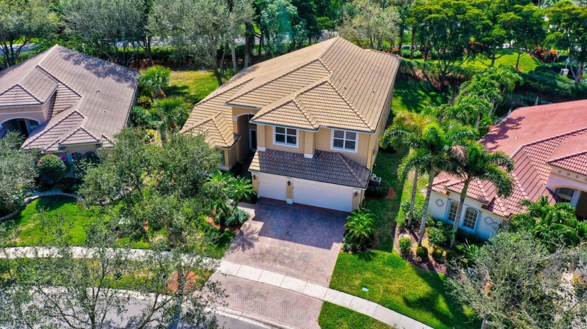 Experience luxury living at this beautifully updated 2-story - Beach Home for sale in Boynton Beach, Florida on Beachhouse.com