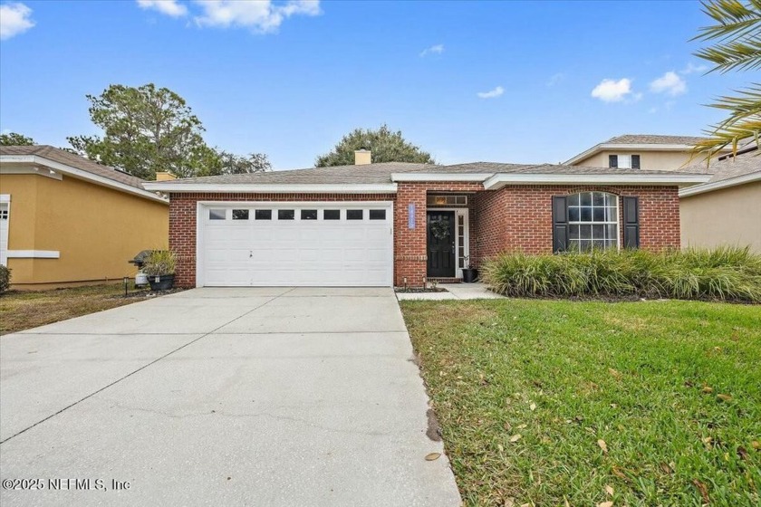 Welcome to your new sanctuary! This stunning waterfront single - Beach Home for sale in Jacksonville, Florida on Beachhouse.com