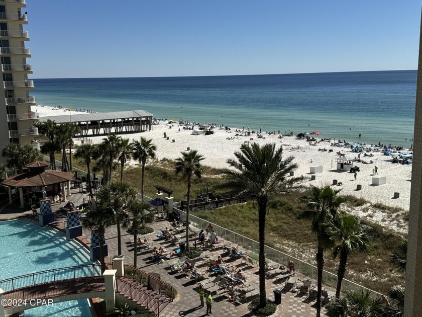 PREMIUM FLOOR STUDIO, WITH DEDICATED PARKING SPACE ON THE SAME - Beach Condo for sale in Panama City, Florida on Beachhouse.com