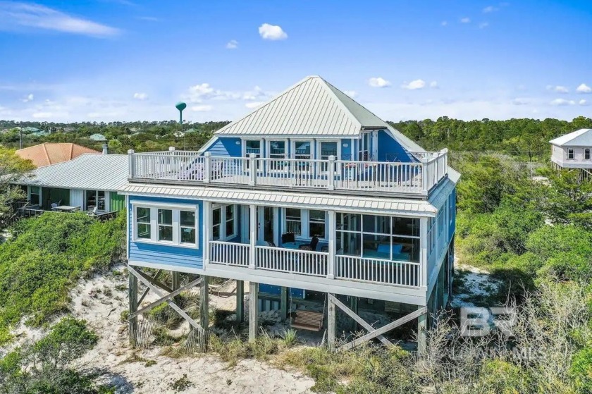 Investor's Dream!! Looking for a WELL-OILED RENTAL MACHINE?? Or - Beach Home for sale in Gulf Shores, Alabama on Beachhouse.com