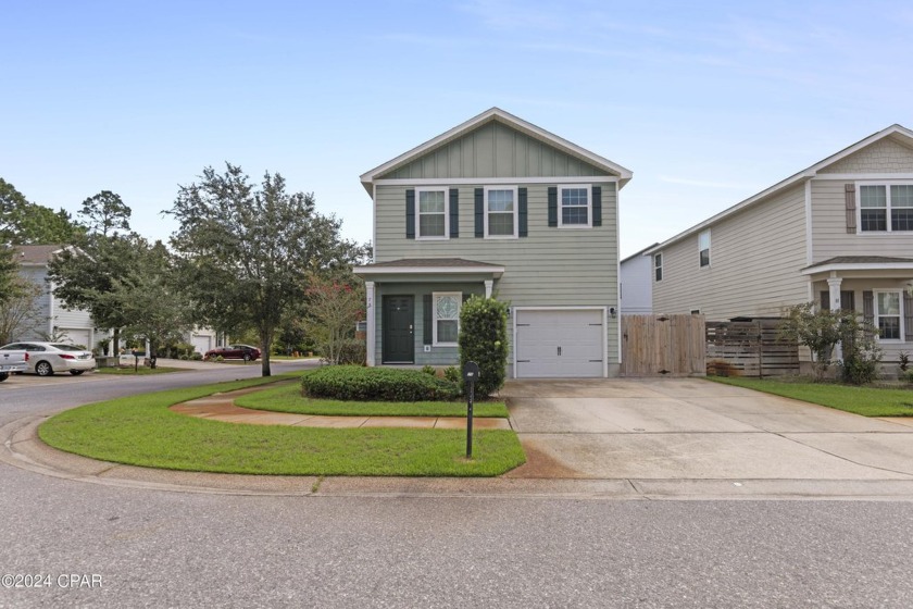 Welcome to 75 Mosaic Oaks, a hidden gem nestled in the heart of - Beach Home for sale in Santa Rosa Beach, Florida on Beachhouse.com