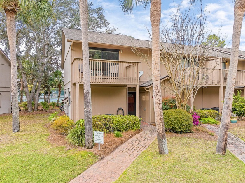 Welcome to your new home in Seagrove Beach's charming Cassine - Beach Home for sale in Santa Rosa Beach, Florida on Beachhouse.com