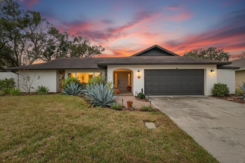 Under contract-accepting backup offers. Beautifully remodeled - Beach Home for sale in Tampa, Florida on Beachhouse.com