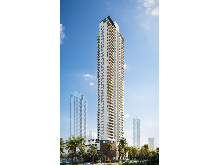 Welcome to Madero, an exclusive apartment located in the - Beach Home for sale in Panama City,  on Beachhouse.com