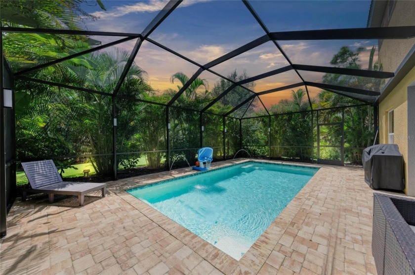 HUGE PRICE REDUCTION! Live the Resort Lifestyle Every Day in - Beach Home for sale in Venice, Florida on Beachhouse.com