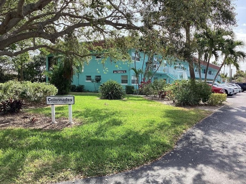 If you are looking for very clean furnished turnkey 2 berdroom / - Beach Condo for sale in Fort Pierce, Florida on Beachhouse.com
