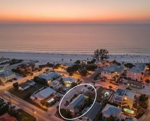 Great New Price on this Ultimate Gulfside Retreat on Holmes - Beach Home for sale in Holmes Beach, Florida on Beachhouse.com