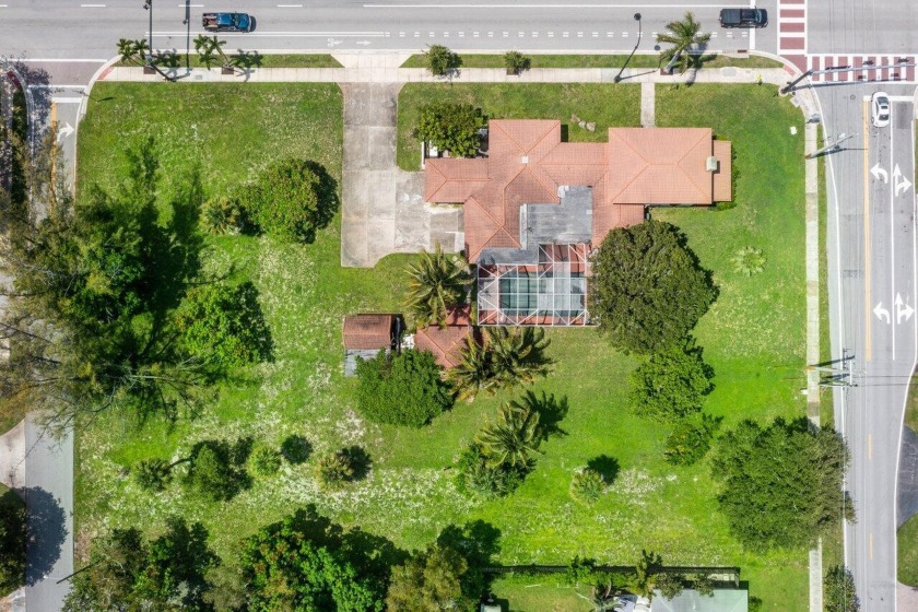Largest assemblage of land east of I-95 between Boca Raton and - Beach Commercial for sale in Deerfield Beach, Florida on Beachhouse.com