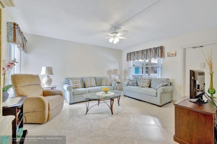 Experience the best of coastal living in this charming 1-bedroom - Beach Condo for sale in Lauderdale By The Sea, Florida on Beachhouse.com