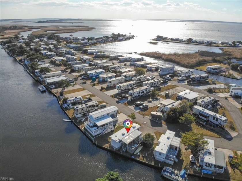 Don't miss this excellent investment opportunity in Sandbridge! - Beach Lot for sale in Virginia Beach, Virginia on Beachhouse.com