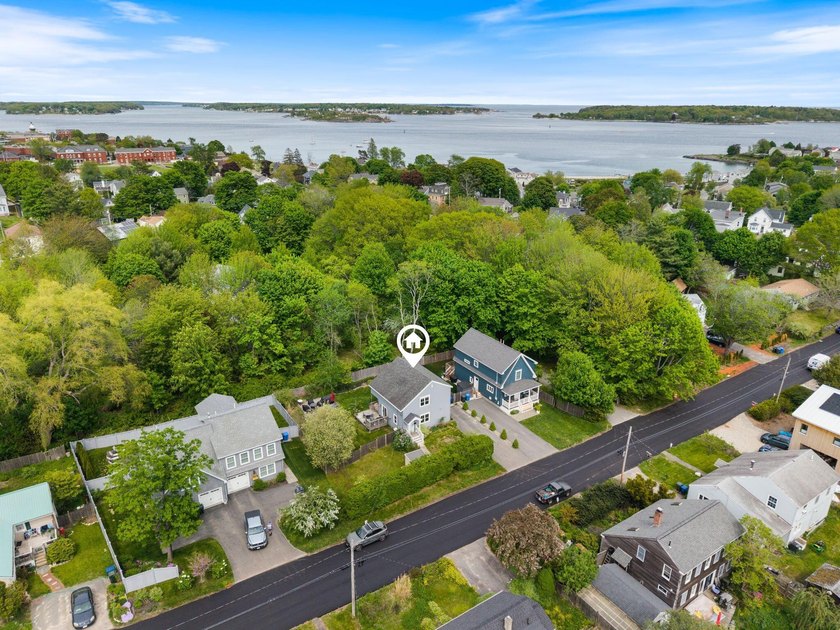 A rare find in one of Southern Maine's most walkable coastal - Beach Condo for sale in South Portland, Maine on Beachhouse.com
