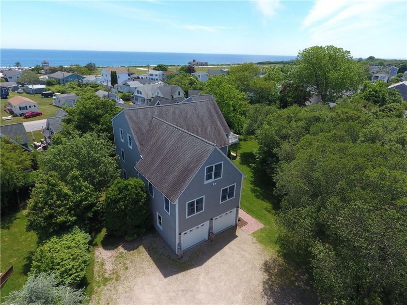 LOCATION, LOCATION, LOCATION. Original owners. Short walk from - Beach Home for sale in Narragansett, Rhode Island on Beachhouse.com