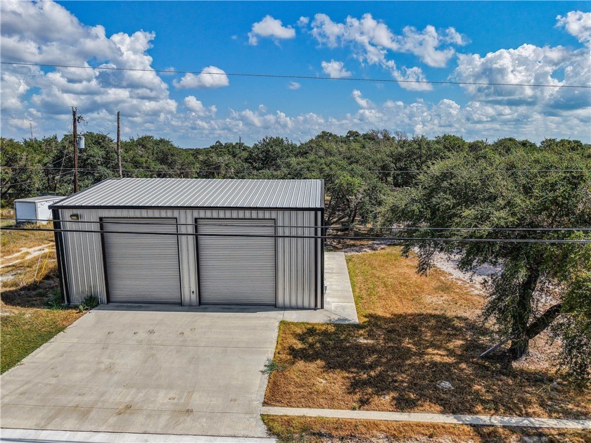 Introducing a truly remarkable property nestled on .46 acres of - Beach Lot for sale in Aransas Pass, Texas on Beachhouse.com