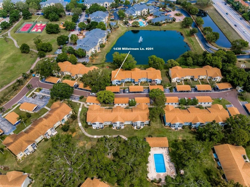 One or more photo(s) has been virtually staged. Welcome to Lake - Beach Condo for sale in Dunedin, Florida on Beachhouse.com