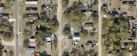 This property has a 3 bedroom septic system installed, Just - Beach Lot for sale in Supply, North Carolina on Beachhouse.com