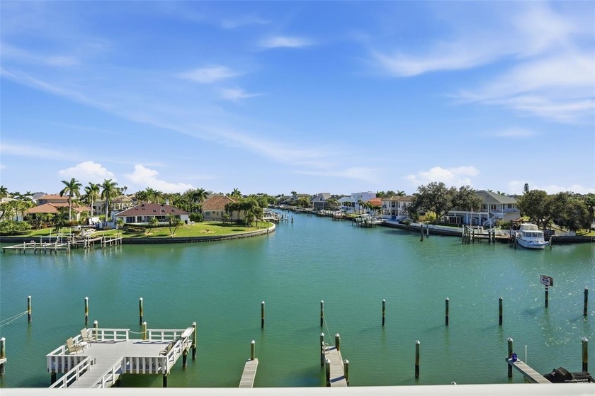 Views to take your breath away.  Priced to let you breathe - Beach Condo for sale in Tierra Verde, Florida on Beachhouse.com