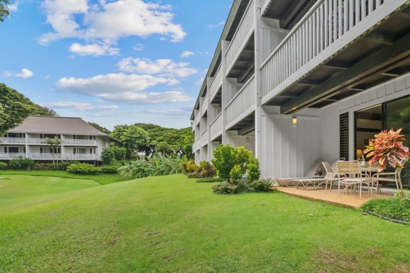 This is a leasehold property.Rare Find - Beautifully remodeled - Beach Condo for sale in Koloa, Hawaii on Beachhouse.com