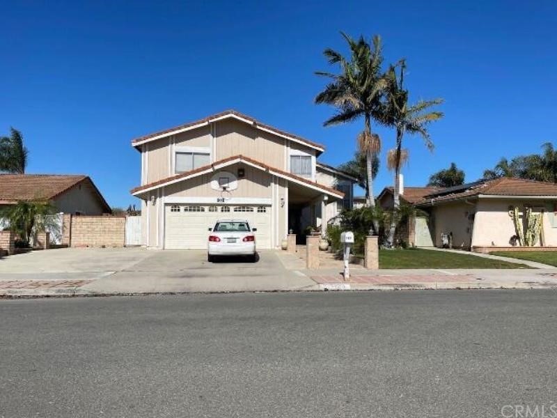 Rare opportunity to own a two-story, single family home with - Beach Home for sale in Oxnard, California on Beachhouse.com