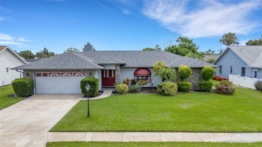 Welcome to your slice of paradise in the desirable Lionshead - Beach Home for sale in Bradenton, Florida on Beachhouse.com