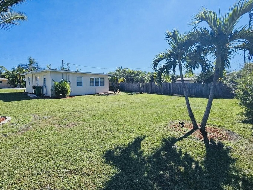 Owner financing available! 2/1 CBS home in Port St. Lucie - Beach Home for sale in Port Saint Lucie, Florida on Beachhouse.com