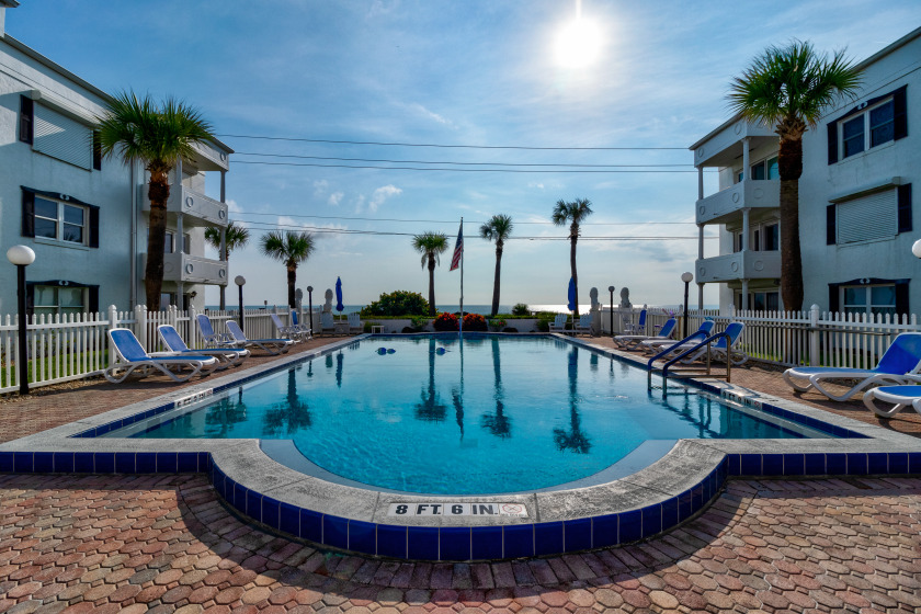 Daytona Beach Shores Beach House Vacation Rentals Florida