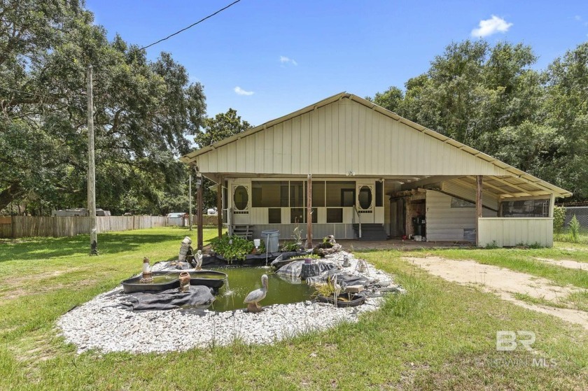 Centrally located in Foley, close to the Beach Express yet in a - Beach Home for sale in Foley, Alabama on Beachhouse.com