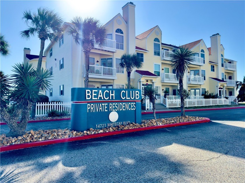 Charming Beach bungalow is the perfect getaway for a fun weekend - Beach Condo for sale in Corpus Christi, Texas on Beachhouse.com