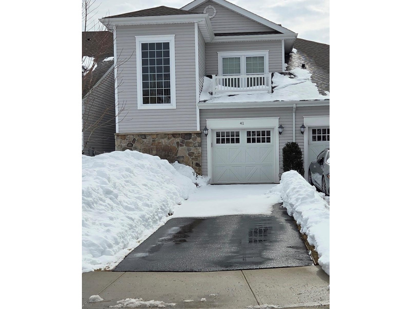 Built in 2022, this condo has all the modern features, including - Beach Condo for sale in Shirley, New York on Beachhouse.com