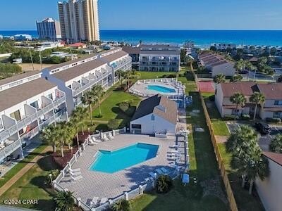 #1 BEST location in the complex facing the Gulf!!Gorgeous - Beach Condo for sale in Panama City Beach, Florida on Beachhouse.com