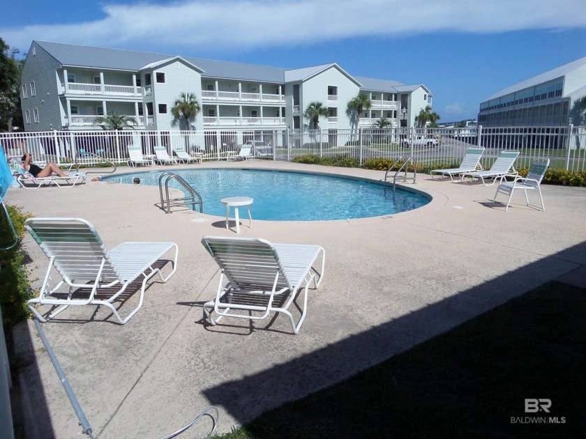 **$20,000 PRICE DROP** Broker/Owner Unit: Walker Key has - Beach Home for sale in Orange Beach, Alabama on Beachhouse.com