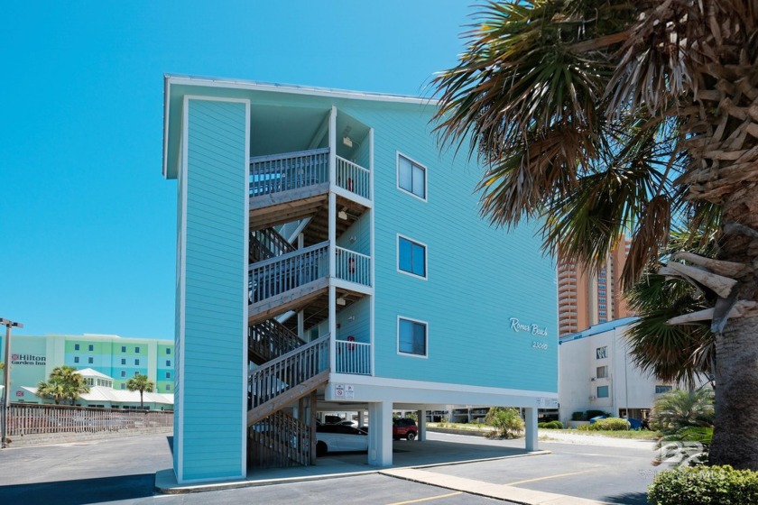 Discover exceptional value in this beachfront condo offering - Beach Home for sale in Orange Beach, Alabama on Beachhouse.com