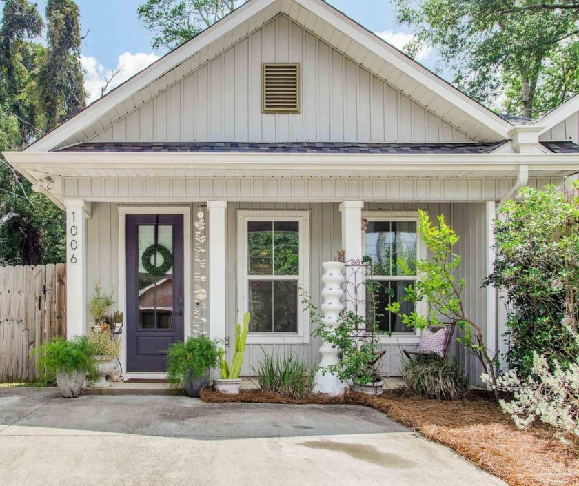 MOTIVATED SELLERS! Bring all offers. Discover this two-bedroom - Beach Home for sale in Pensacola, Florida on Beachhouse.com