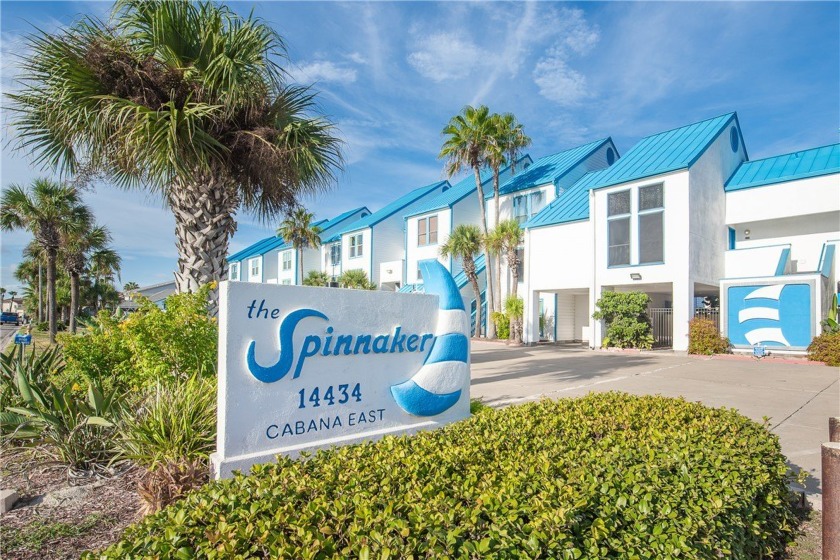 Enjoy breathtaking water views from this beautifully updated - Beach Condo for sale in Corpus Christi, Texas on Beachhouse.com