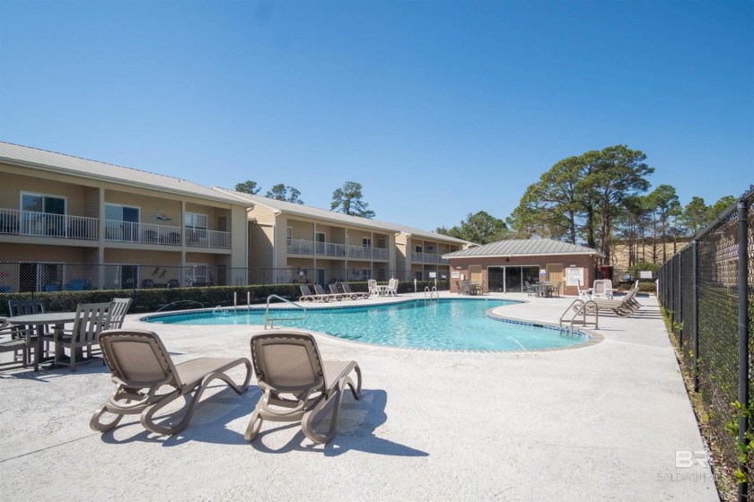 Here is your opportunity to be in the Dolphin Villas condo - Beach Home for sale in Gulf Shores, Alabama on Beachhouse.com