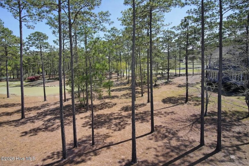 One of the best Barrington Place homesites available!! - Beach Lot for sale in Ocean Isle Beach, North Carolina on Beachhouse.com
